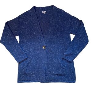 J. Jill Cardigan